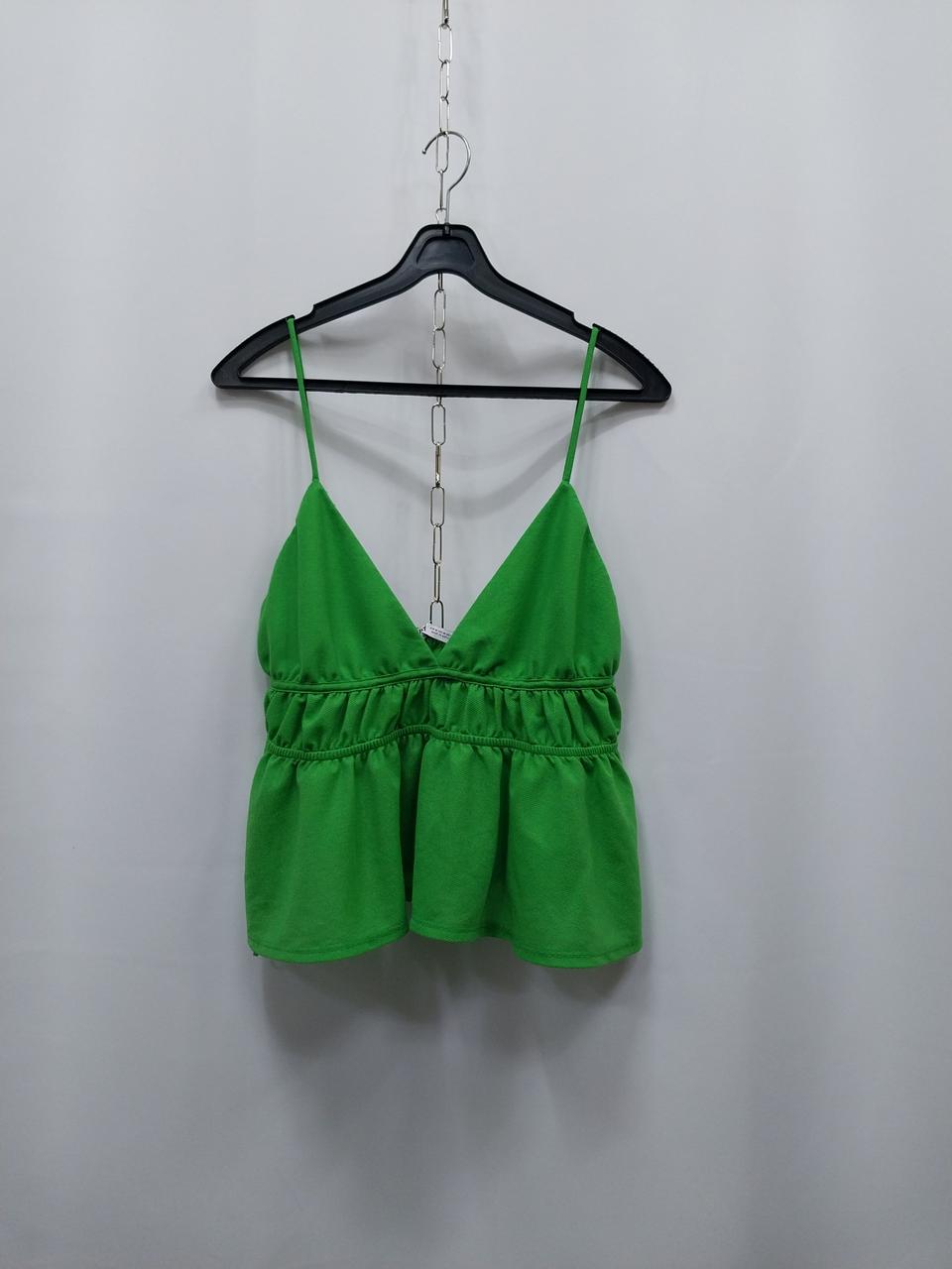 ZARA 뷔스티에탑 M