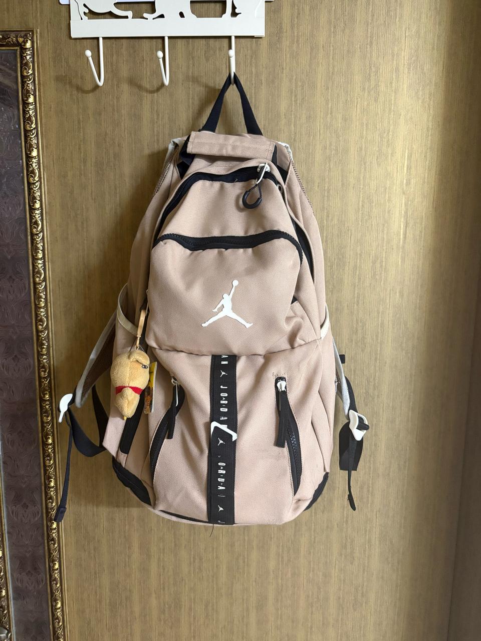 [중고] 조던 백팩