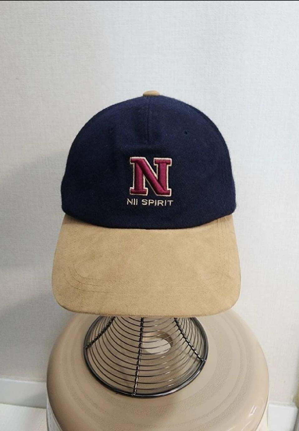 NII/모자/프리(새상품)