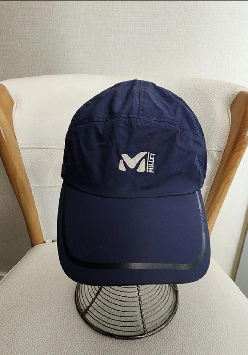 밀레/윈드엣지/모자