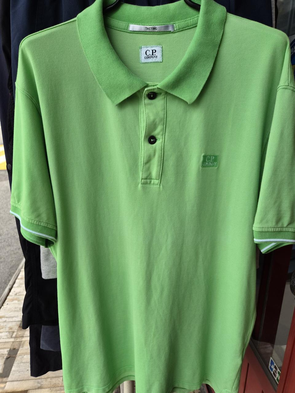 C.P. Company 폴로티셔츠