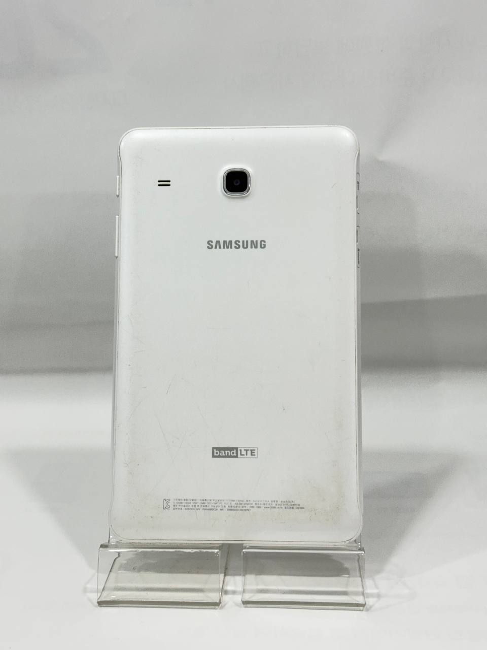 갤럭시탭E(T375) 16GB 화이트 16GB Y907