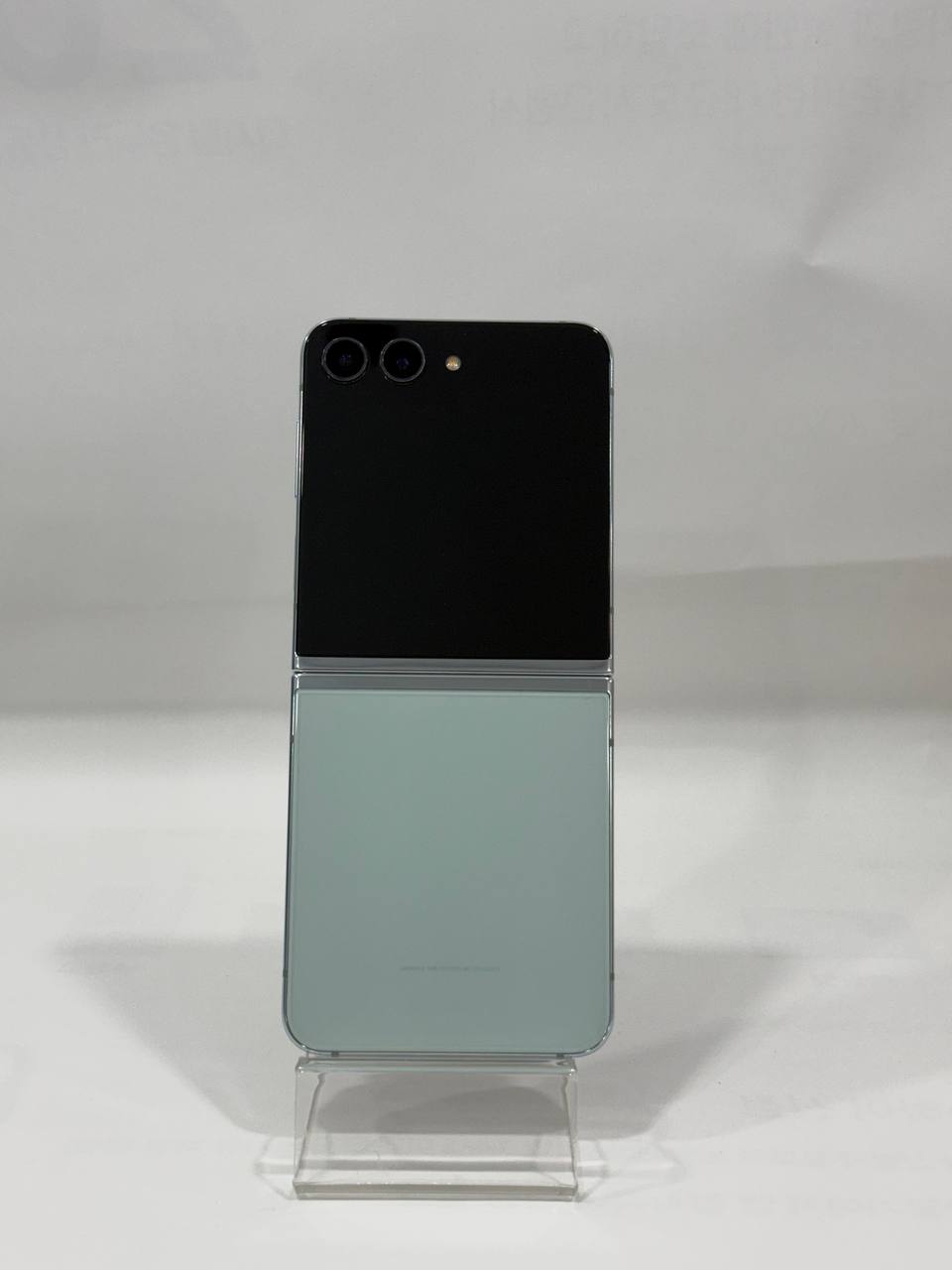 A급)갤럭시Z플립5 민트 512GB Y983