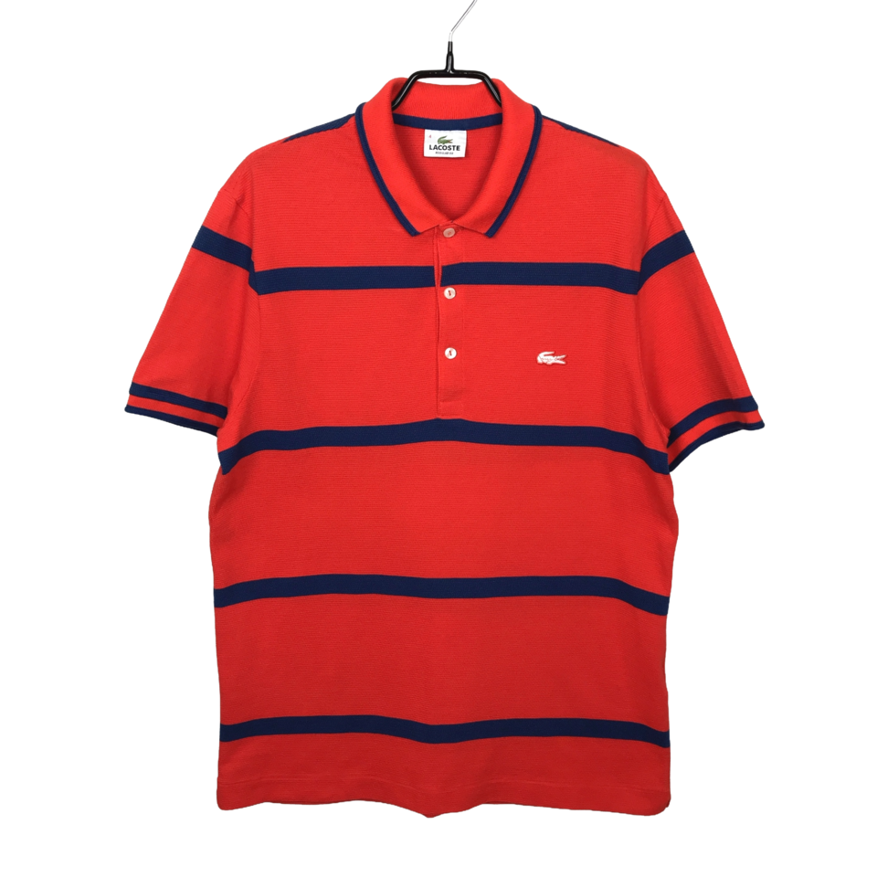 라코스테 Lacoste 반팔 카라티셔츠 남성100