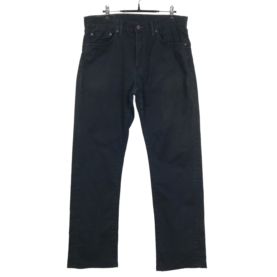 리바이스 Levi's 505 빈티지 면 코튼팬츠 바지 남성32