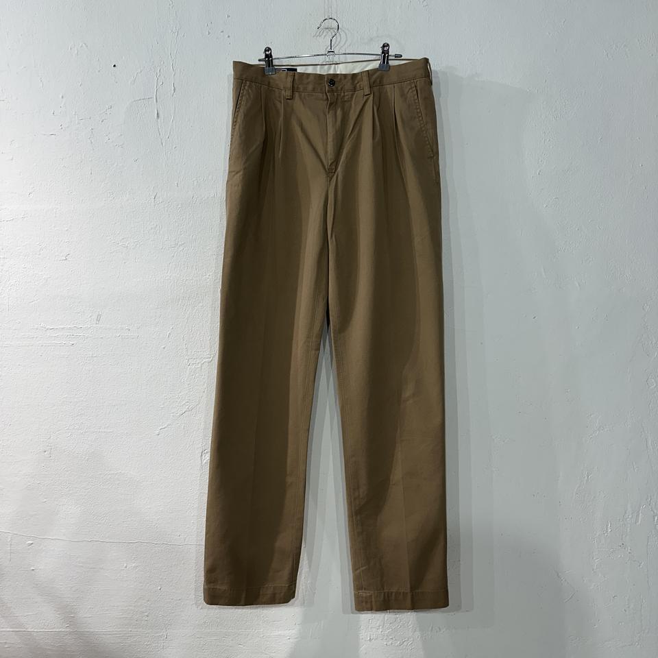 폴로랄프로렌 치노팬츠 면바지 34