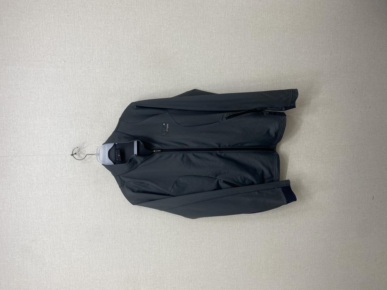 밀레 집업자켓 95