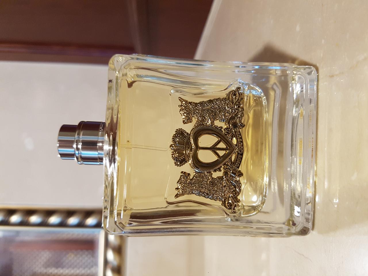 (향수) 쥬시꾸뛰르 피스 러브 100ml