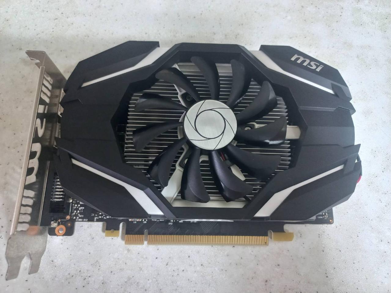 gtx.1050.그래픽카드