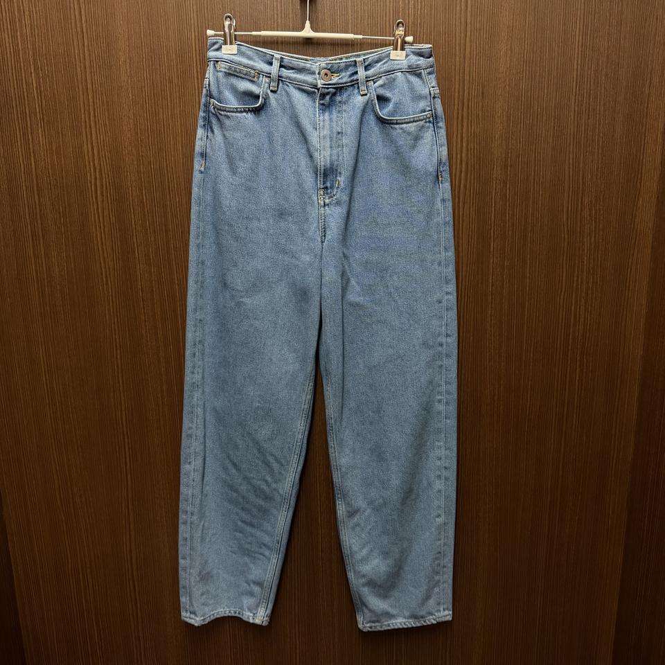코스 데님 청바지 25