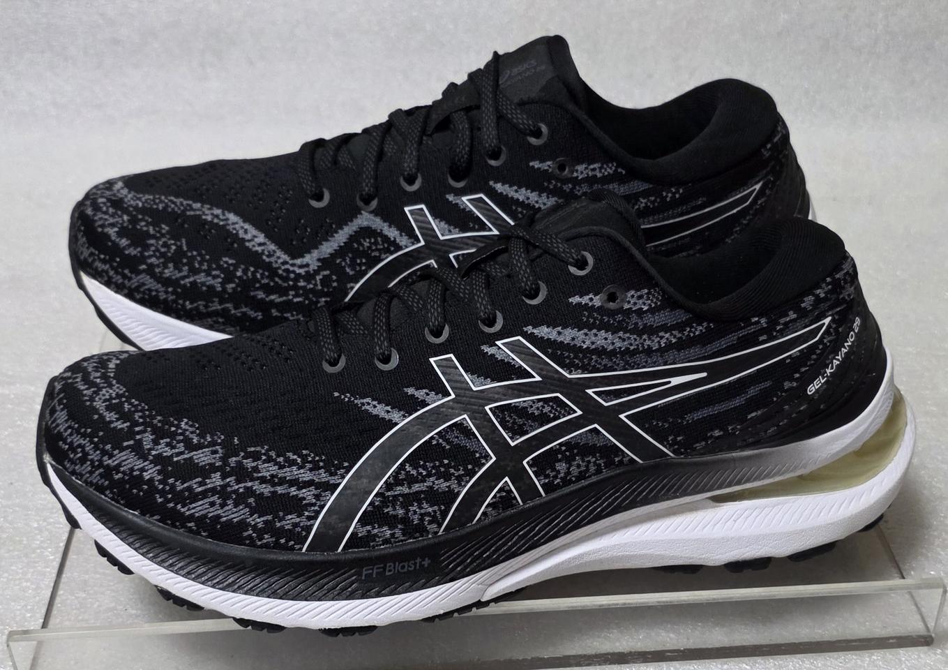 아식스 ASICS 젤 카야노 29 러닝화 안정화 스니커즈 남성 265