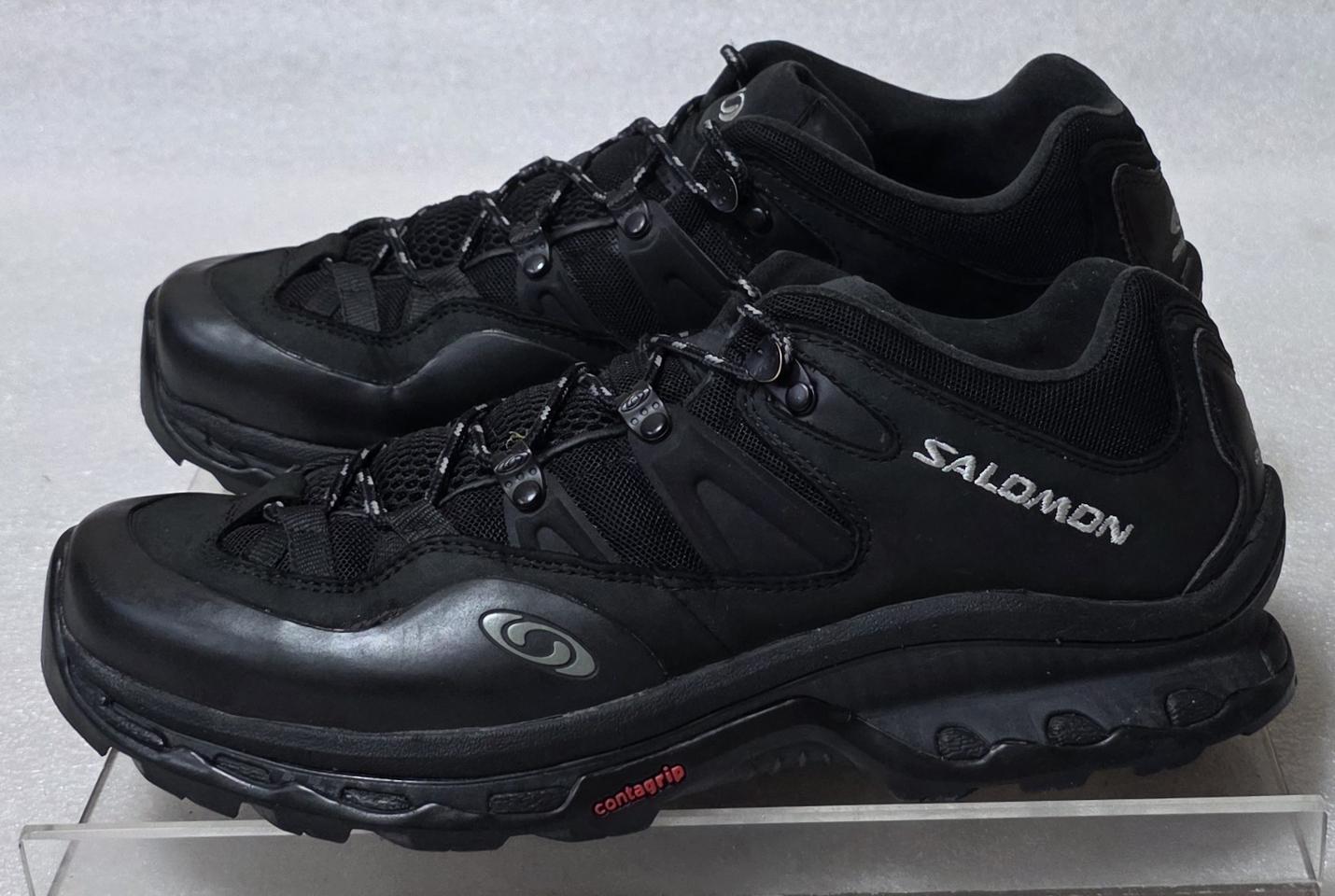 살로몬 SALOMON XT-퀘스트 2 어드밴스드 경등산화 트레킹화 275