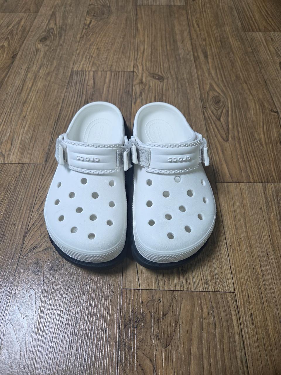 크록스샌들