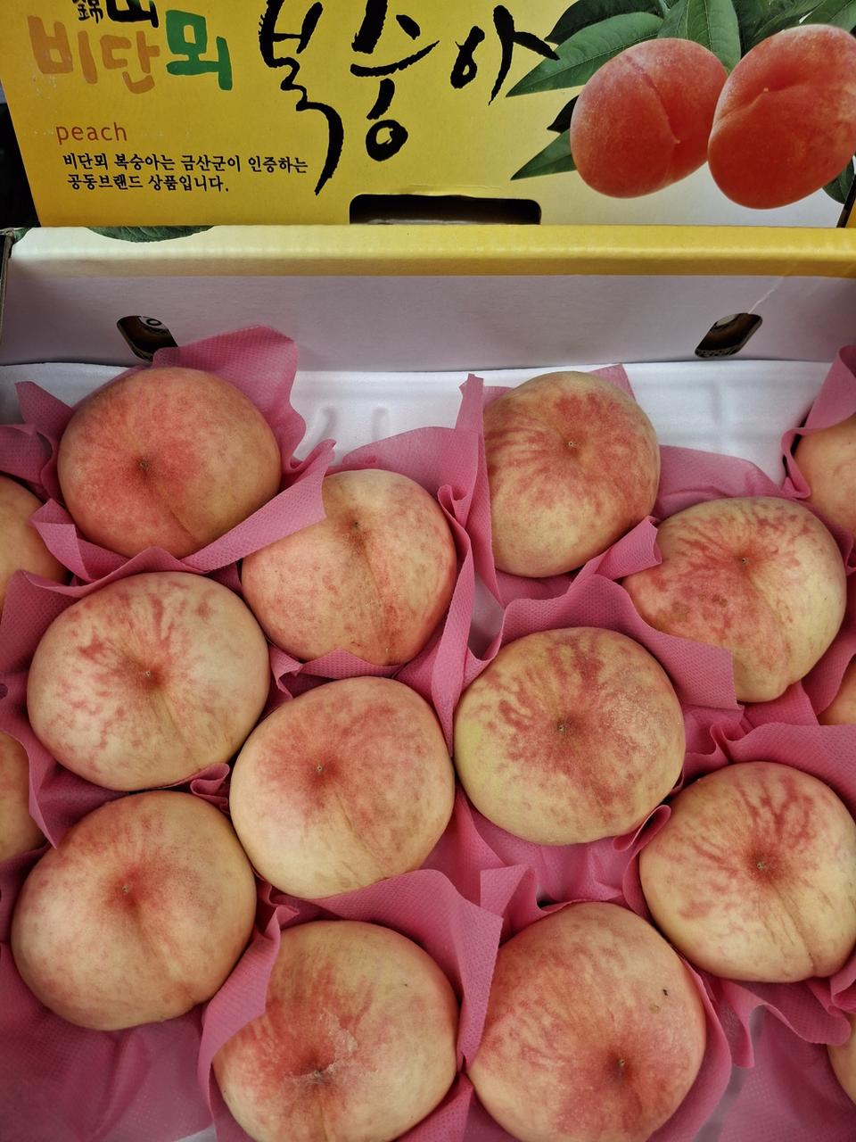 당도보장하는 딱복 무료배송입니다