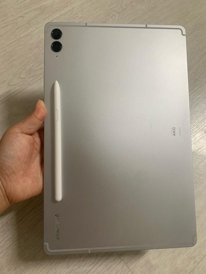 갤럭시탭S9 FE+ 플러스 256기가 와이파이 S급