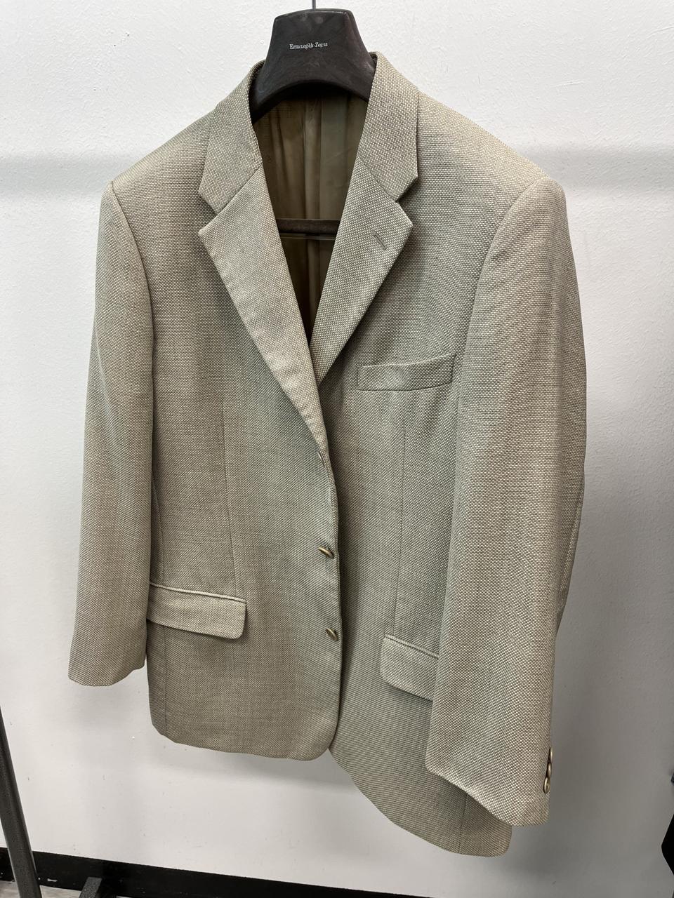105) 발렌티노 클래식 울자켓