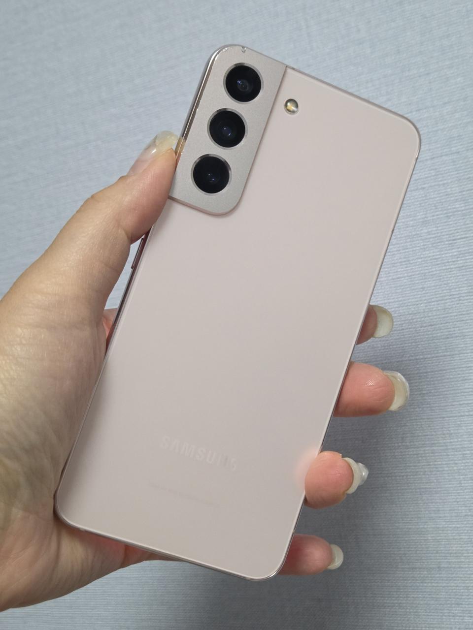 갤럭시S22 무잔상S급 256g 서울s22 강원s22 파주s22 인천s2