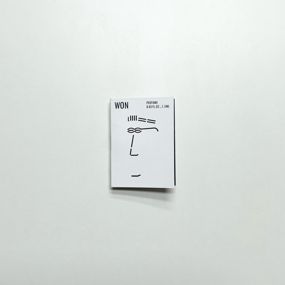 프라포투투 퍼퓸 향수 원 1.5ml