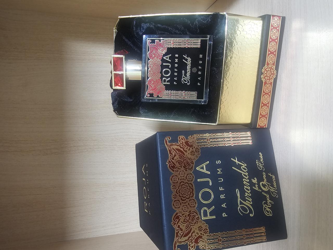 로자퍼퓸 투란도트 오드퍼퓸 100ML [무배, 새상품] 남여공용