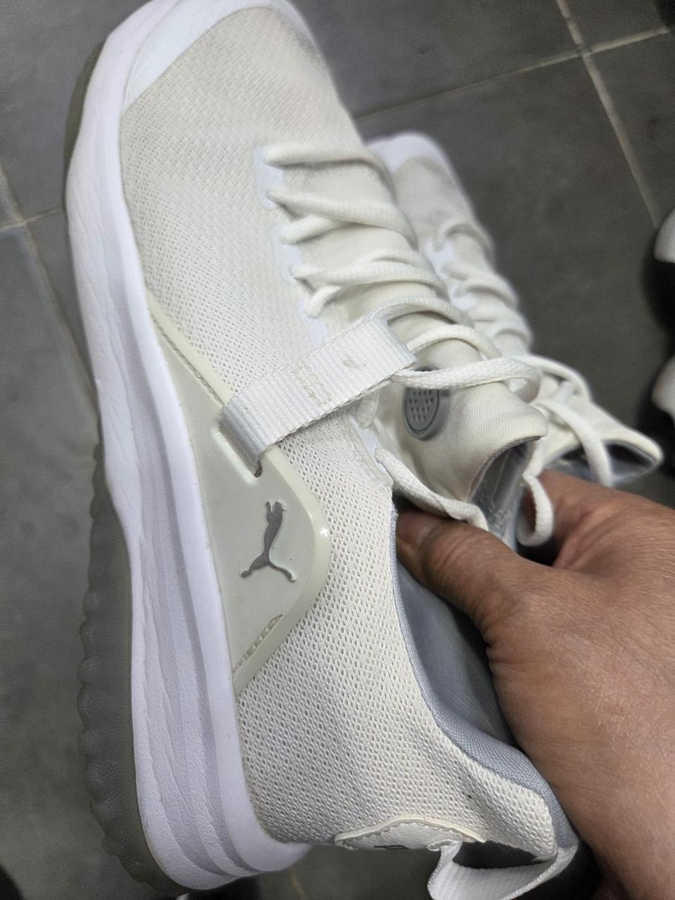 푸마 운동화270