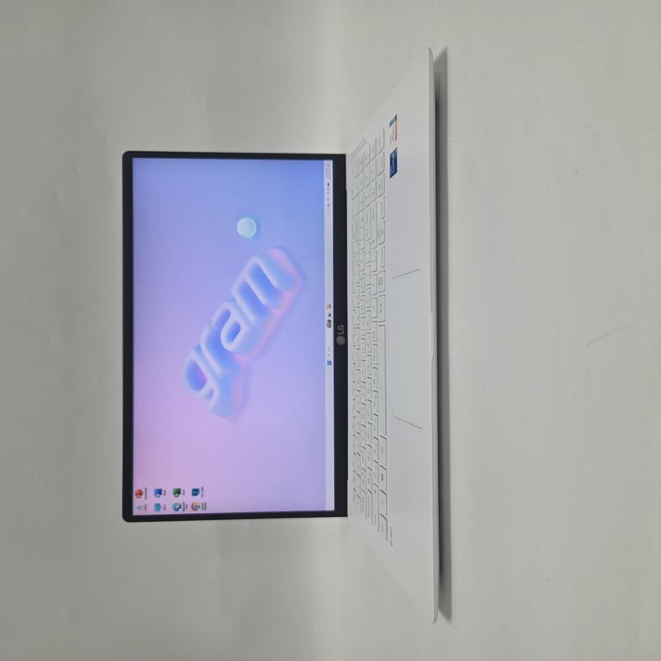엘지 노트북 i5 그램 gram 램16G/512G/화이트