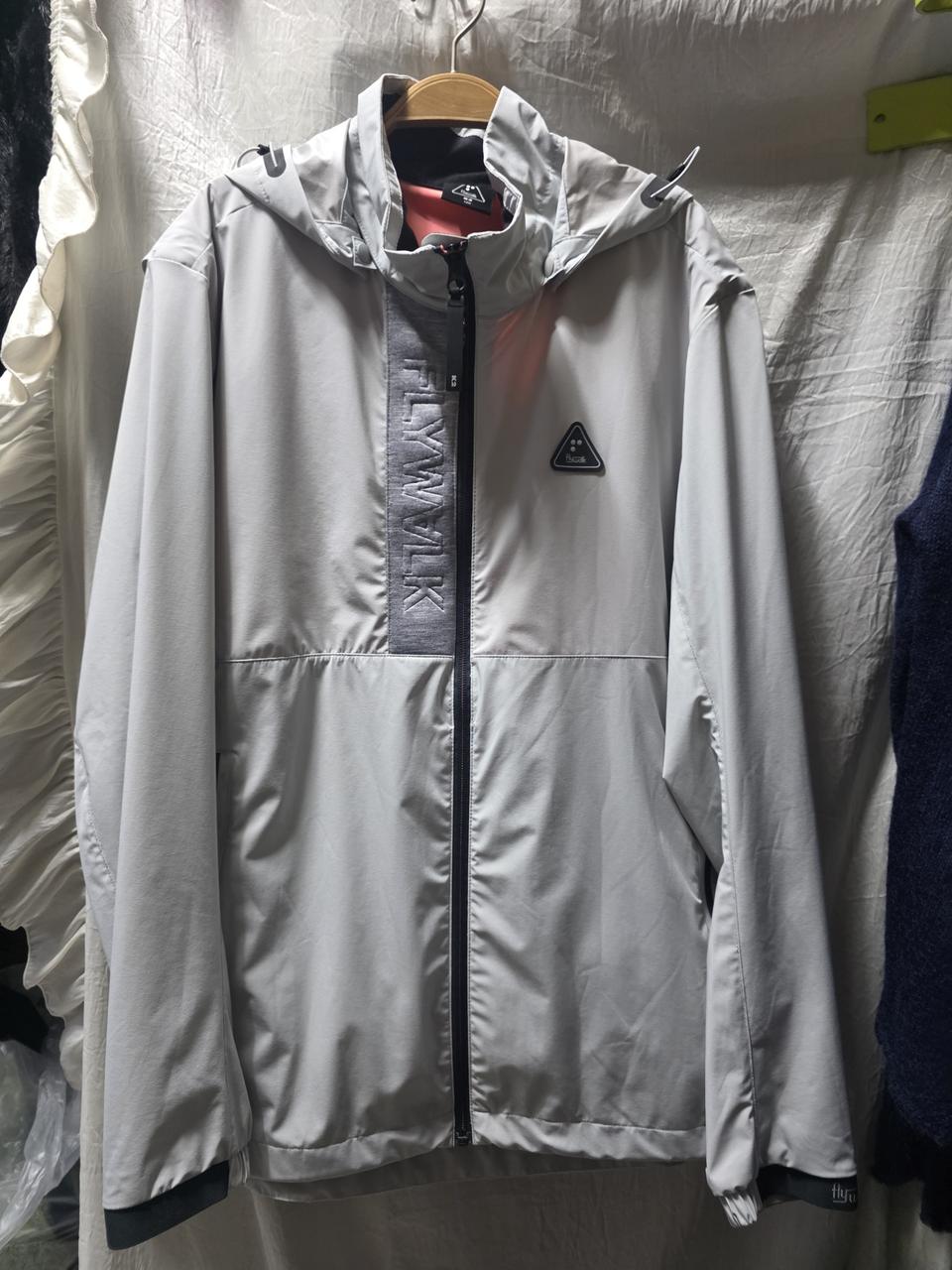 k2바람막이