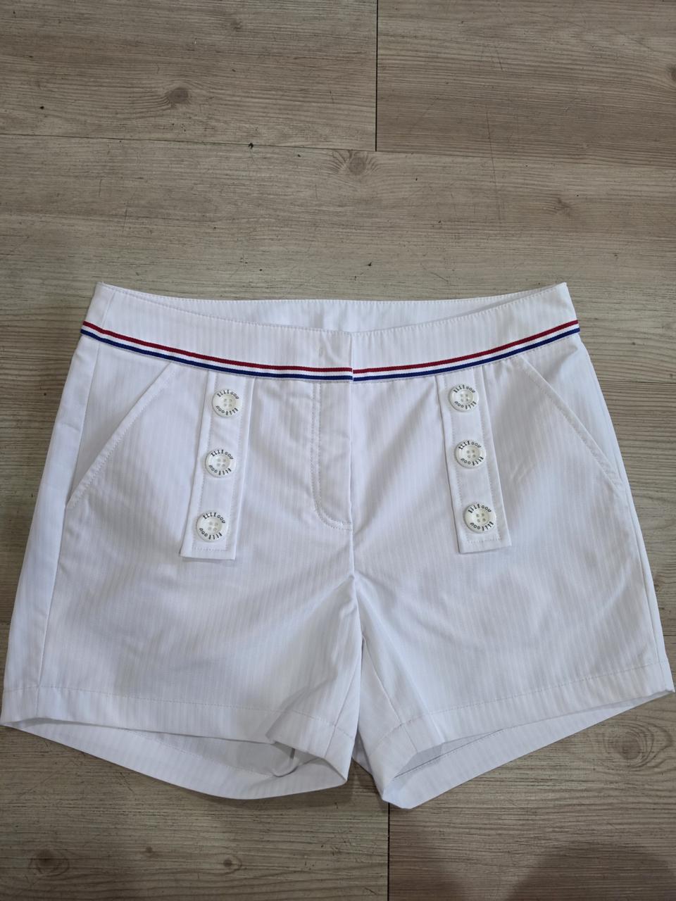 ELLE GOLF 여성 반바지  64CM  25인치