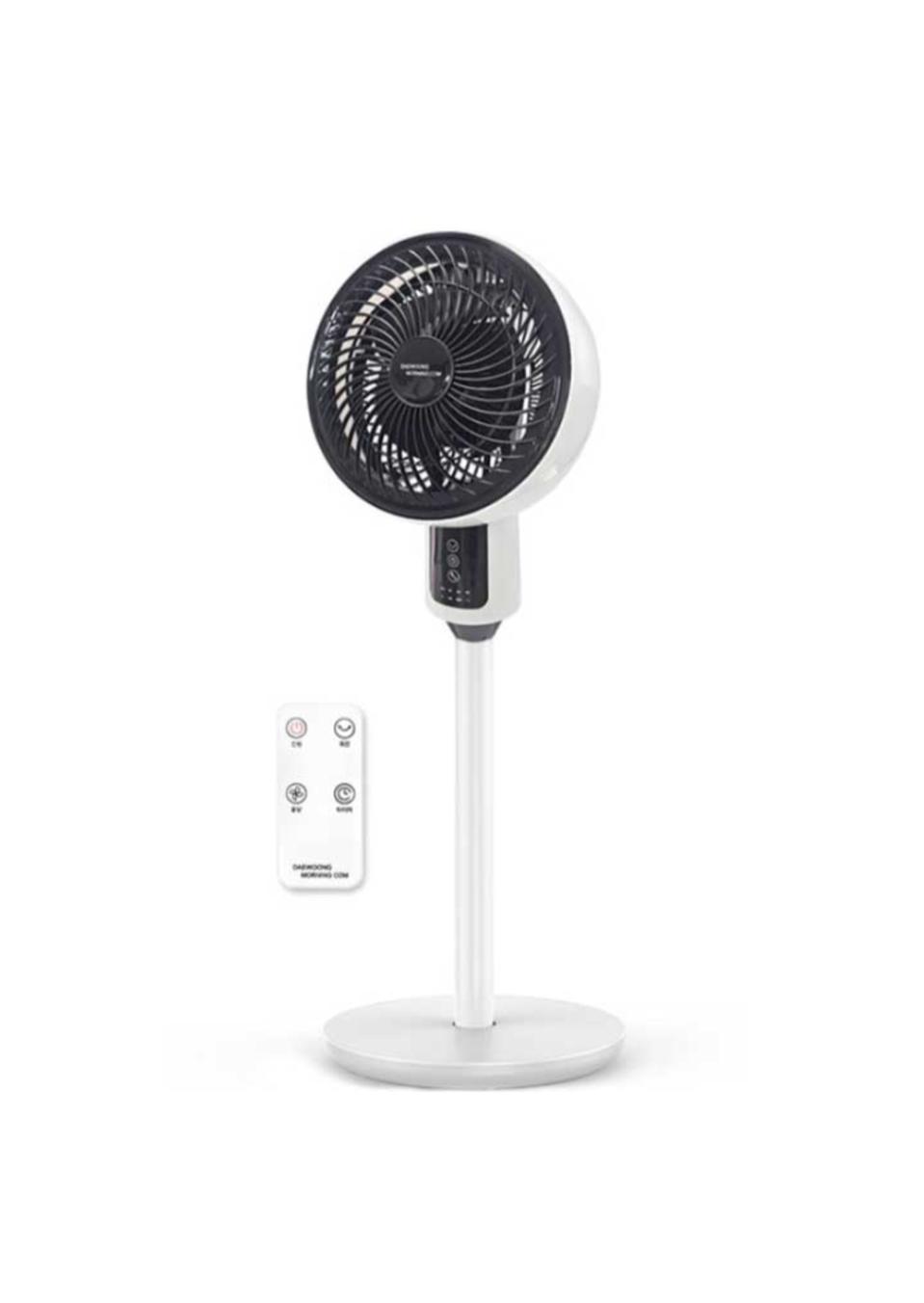 (미개봉) 대웅 써큘레이터(선풍기) DW-R8825