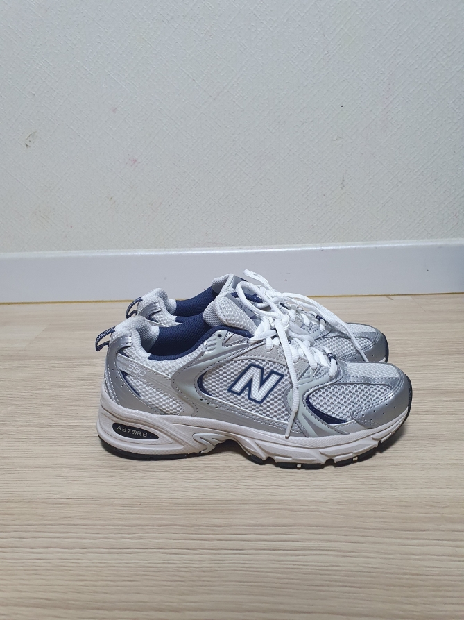 뉴발란스 530 운동화 230