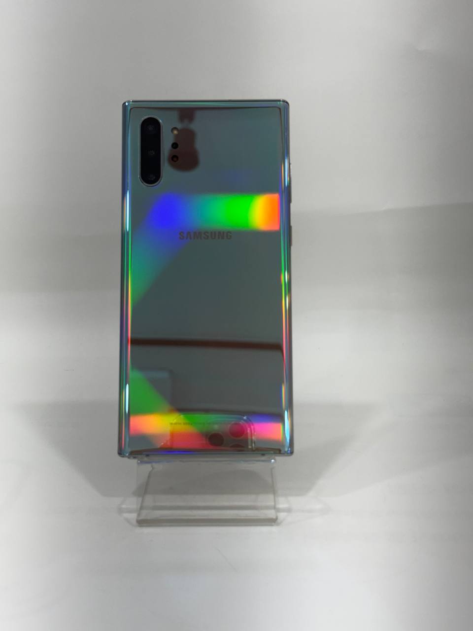 갤럭시노트10+ 글로우 256GB Y1568
