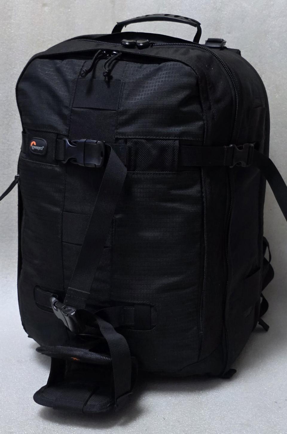 로우프로 Lowepro Pro Runner 450 AW 카메라백팩