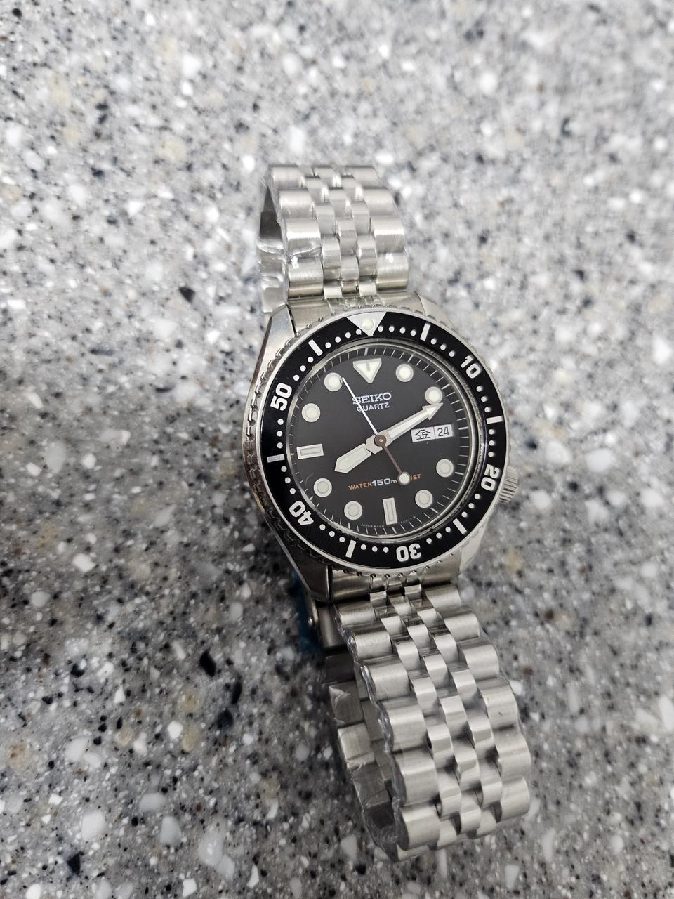 세이코6458-6000