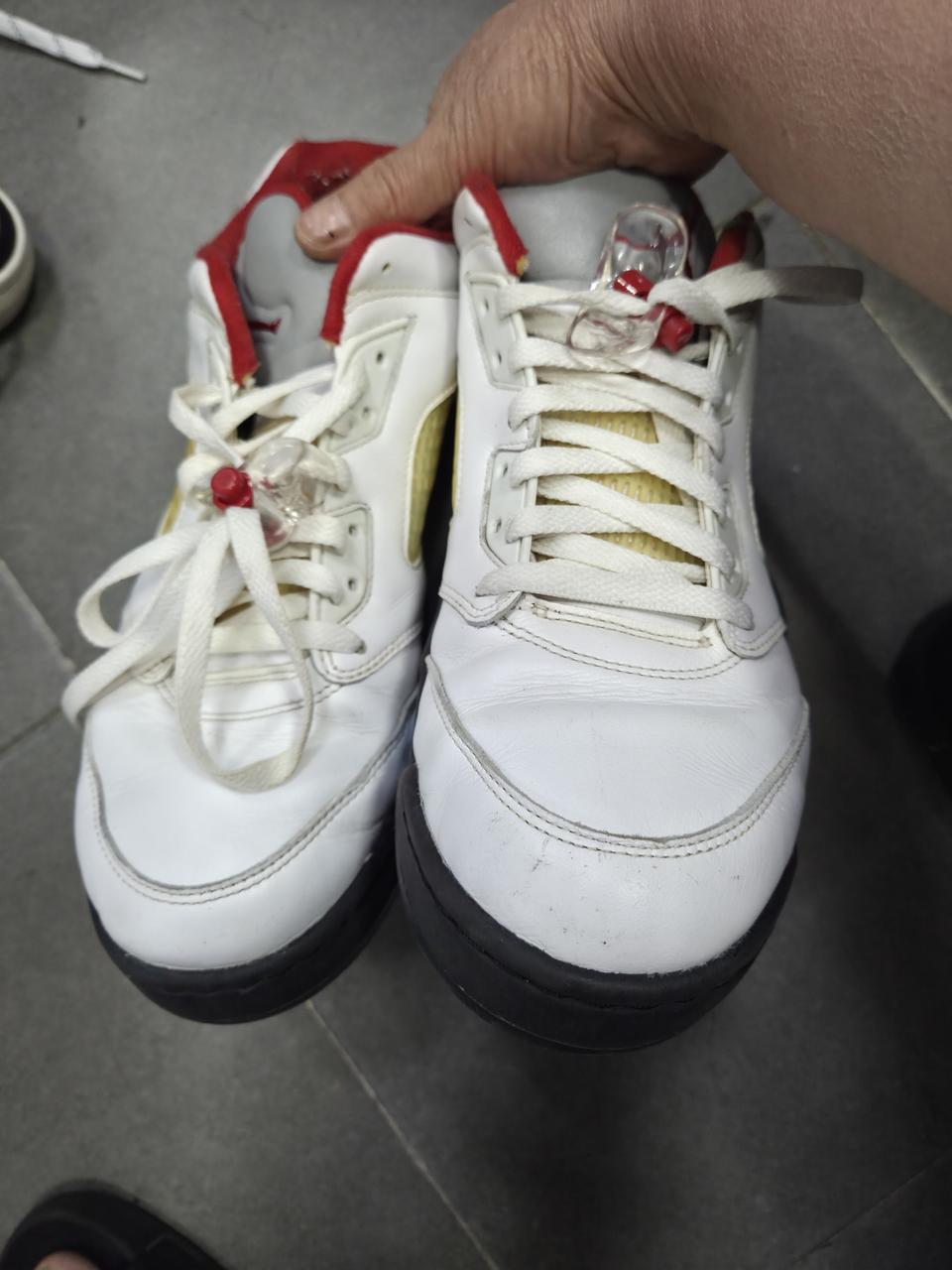 조던골프화290
