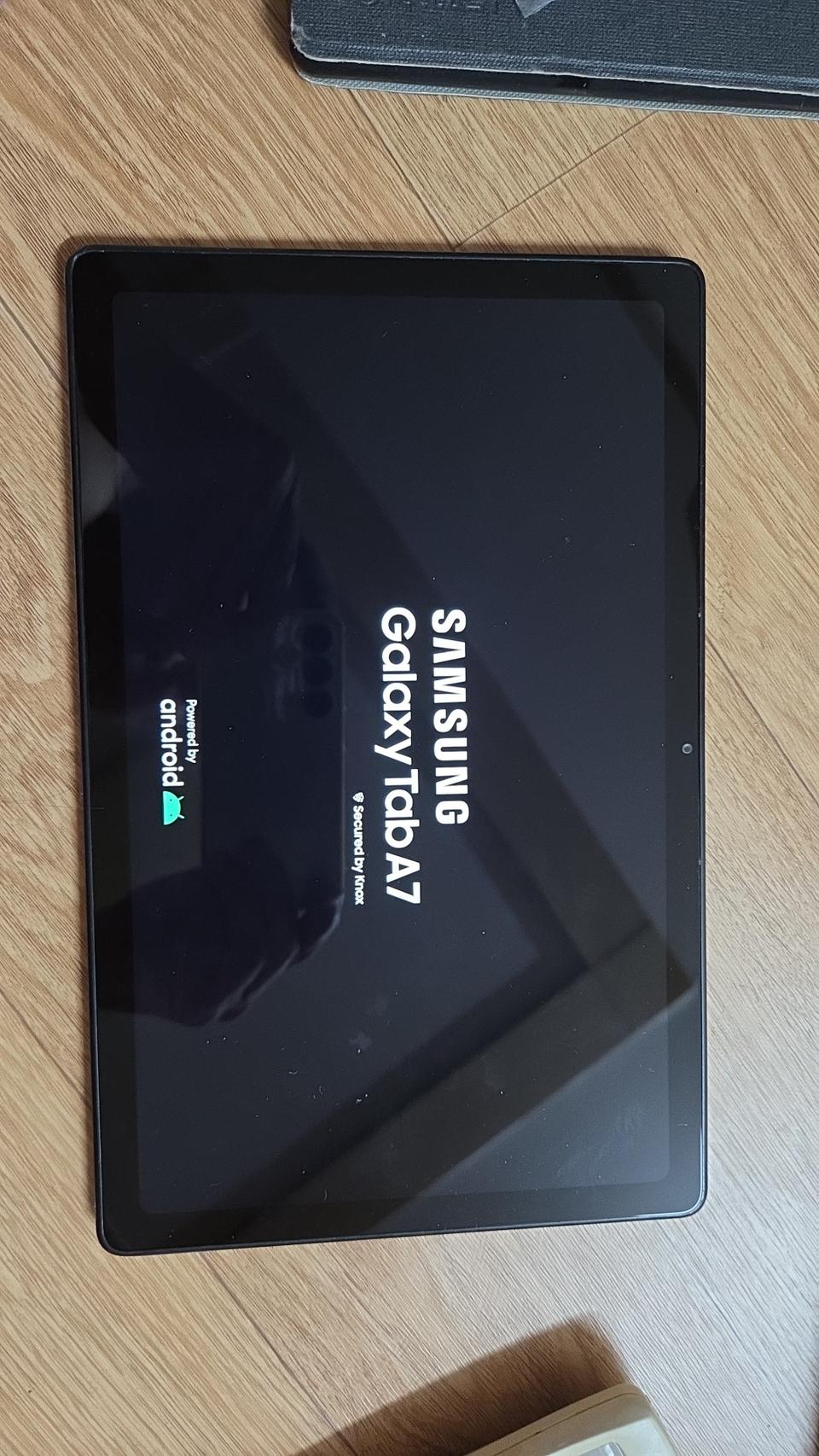 삼성 Galaxy Top A7