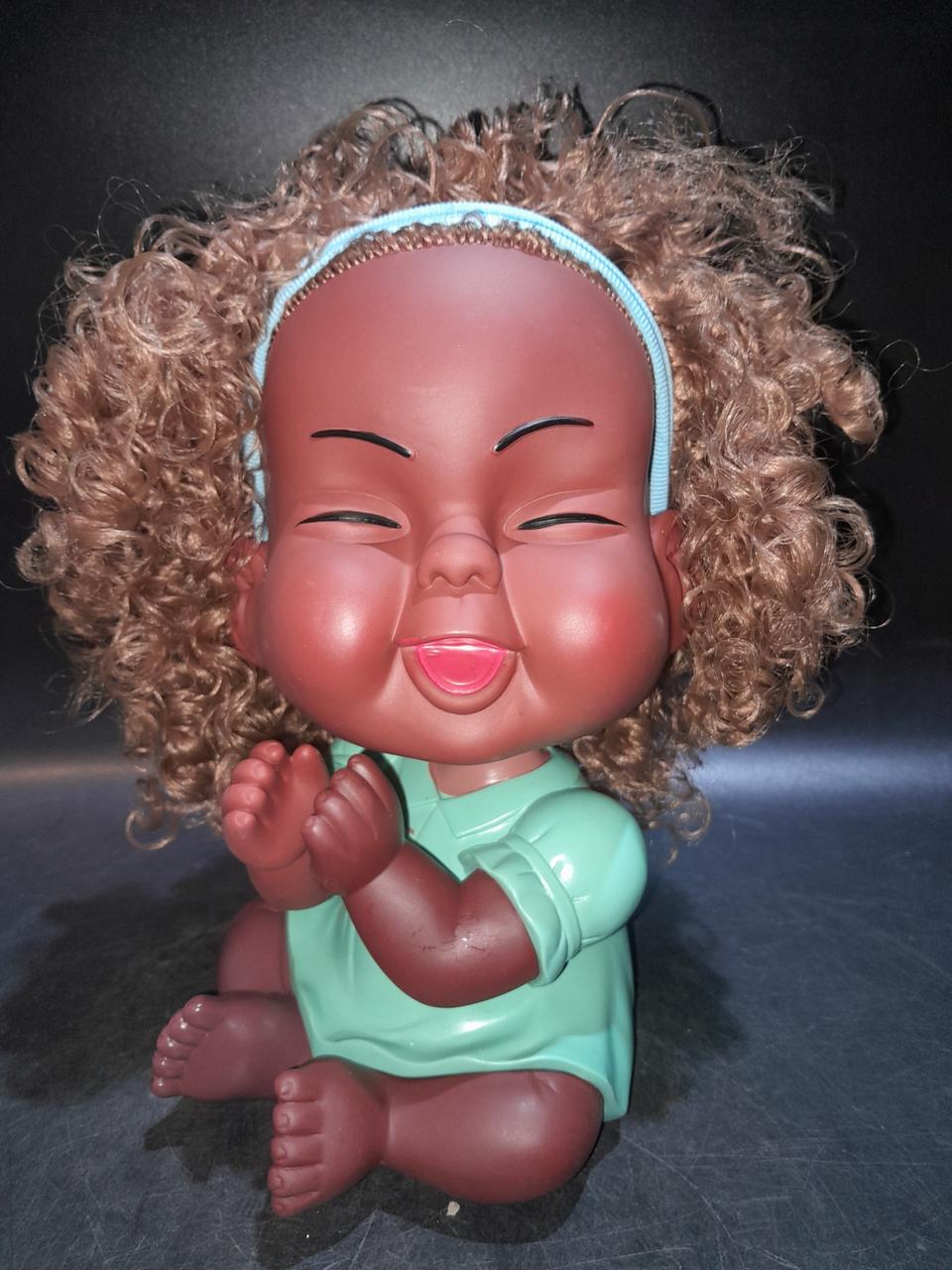 못난이 인형