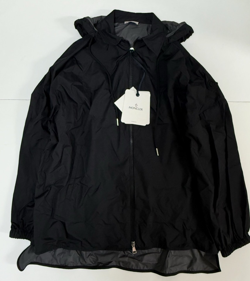 몽클레어 여성 바람막이 moncler