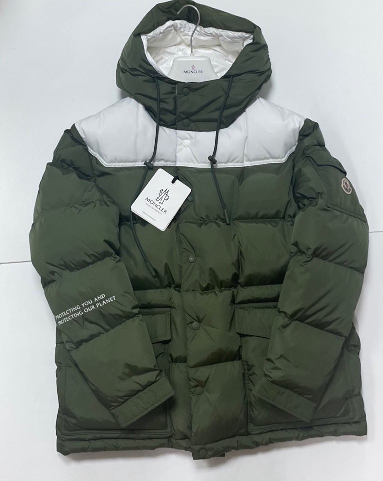 몽클레어 남성 패딩  moncler