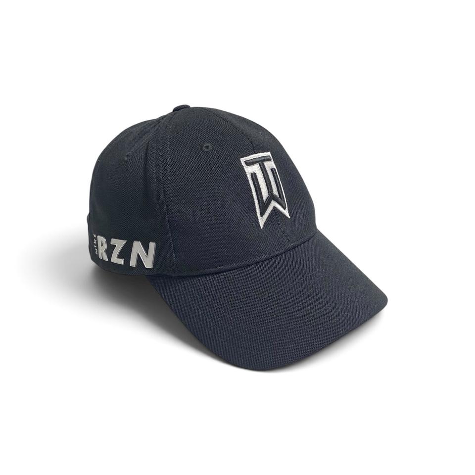 나이키 타이거우즈 볼캡