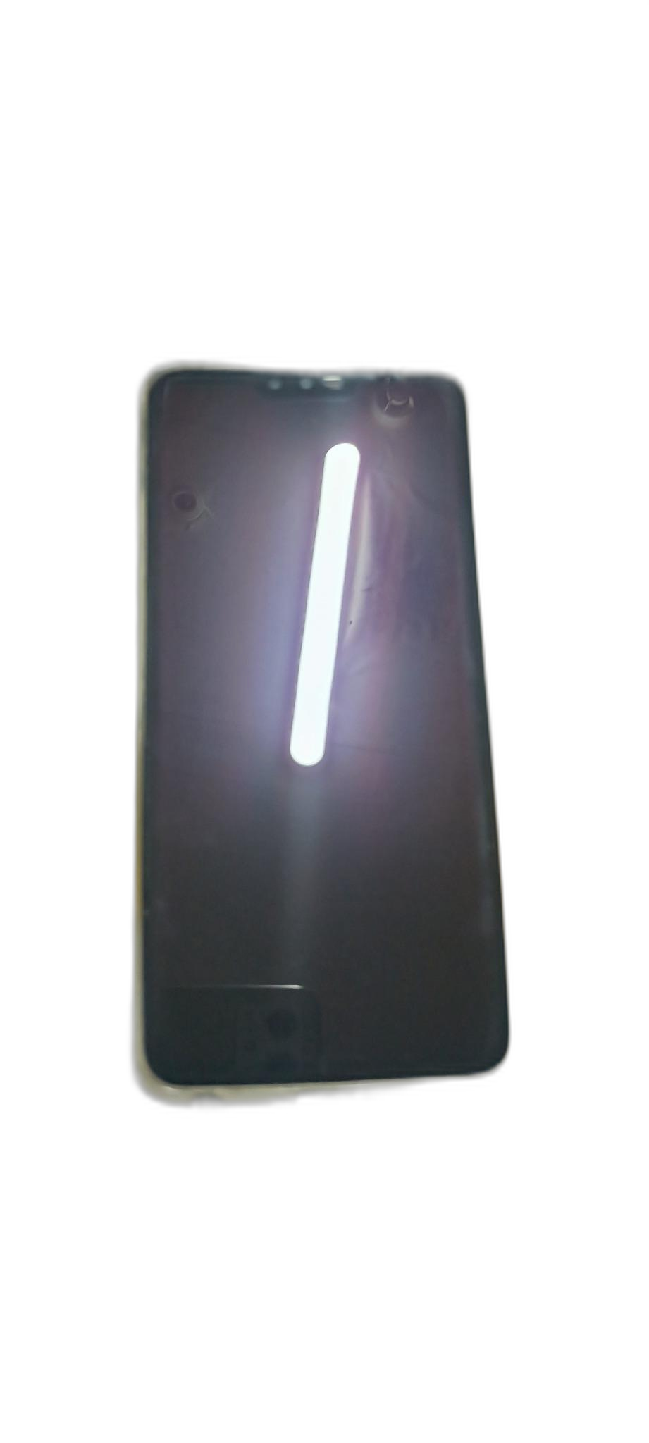 LG V50