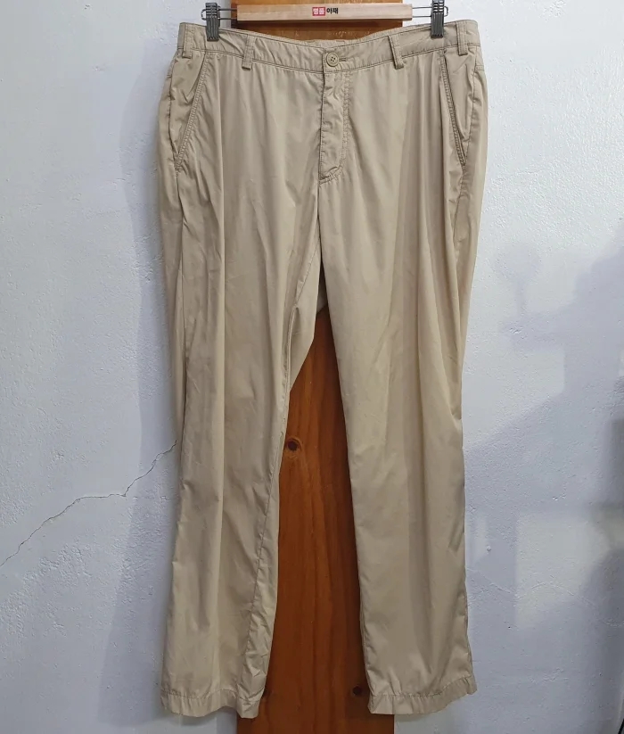 머렐(MERRELL) 남성 스판 아웃도어 바지(32)