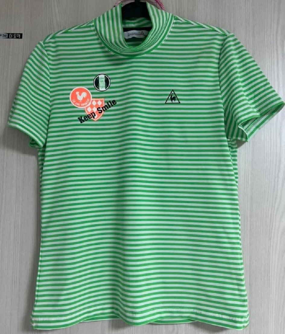여90르꼬끄골프