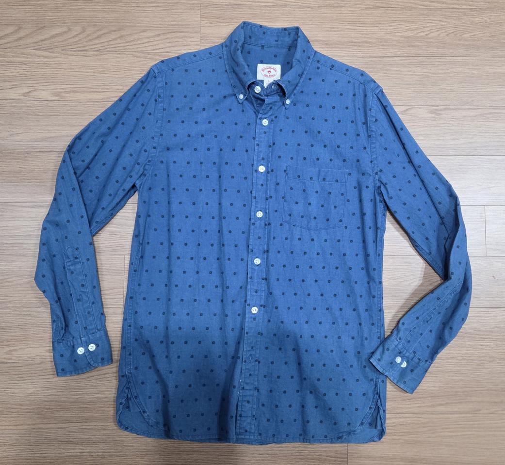 브룩스 브라더스 (BROOKS BROTHERS) 셔츠