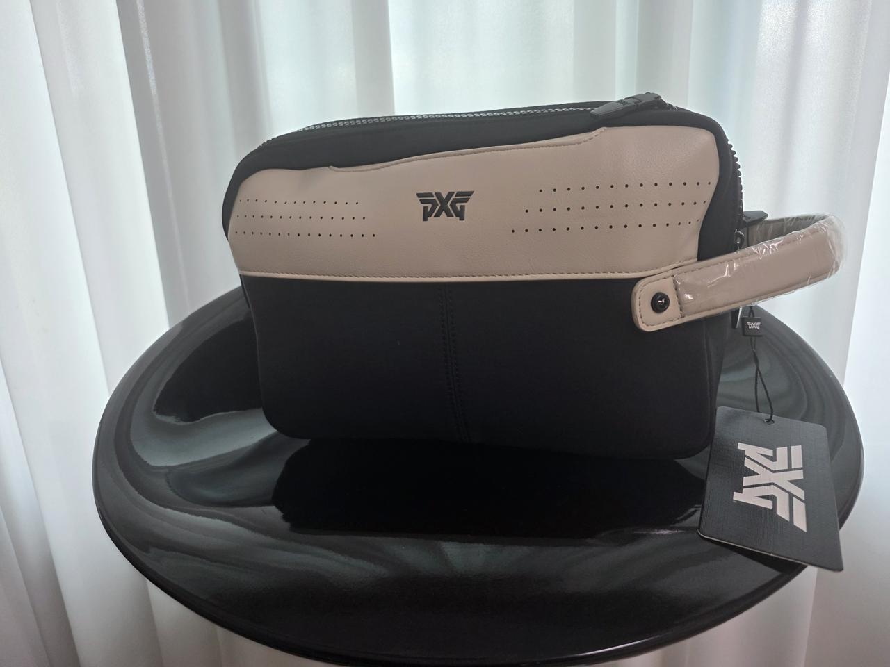 pxg 골프 파우치