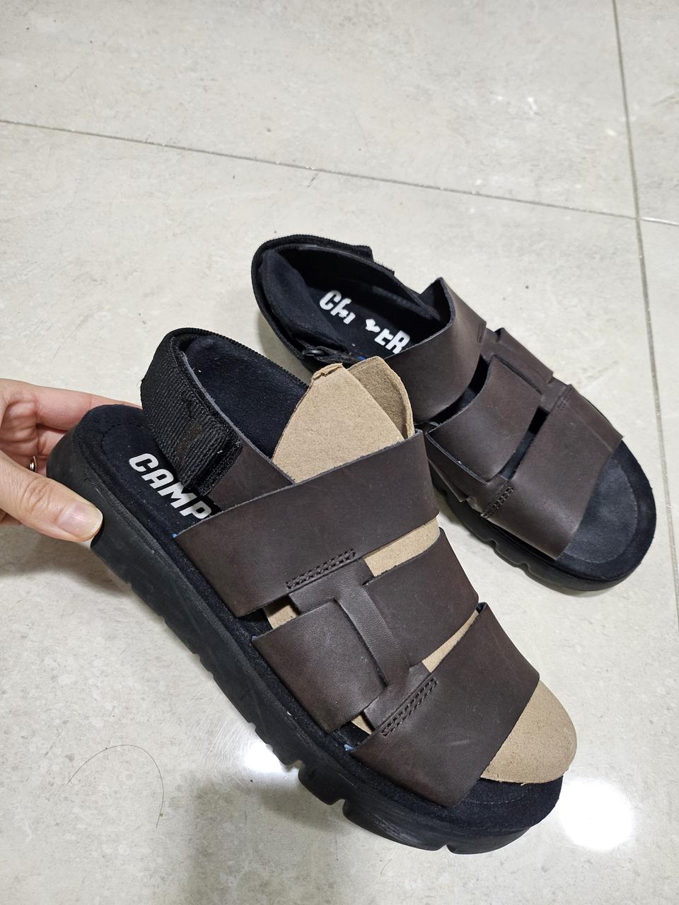 캠퍼