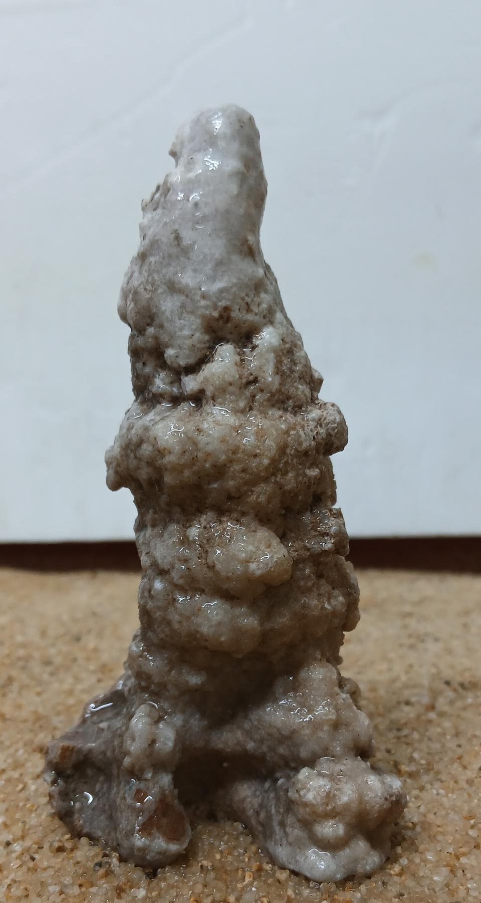 수석 자연수석 종유석