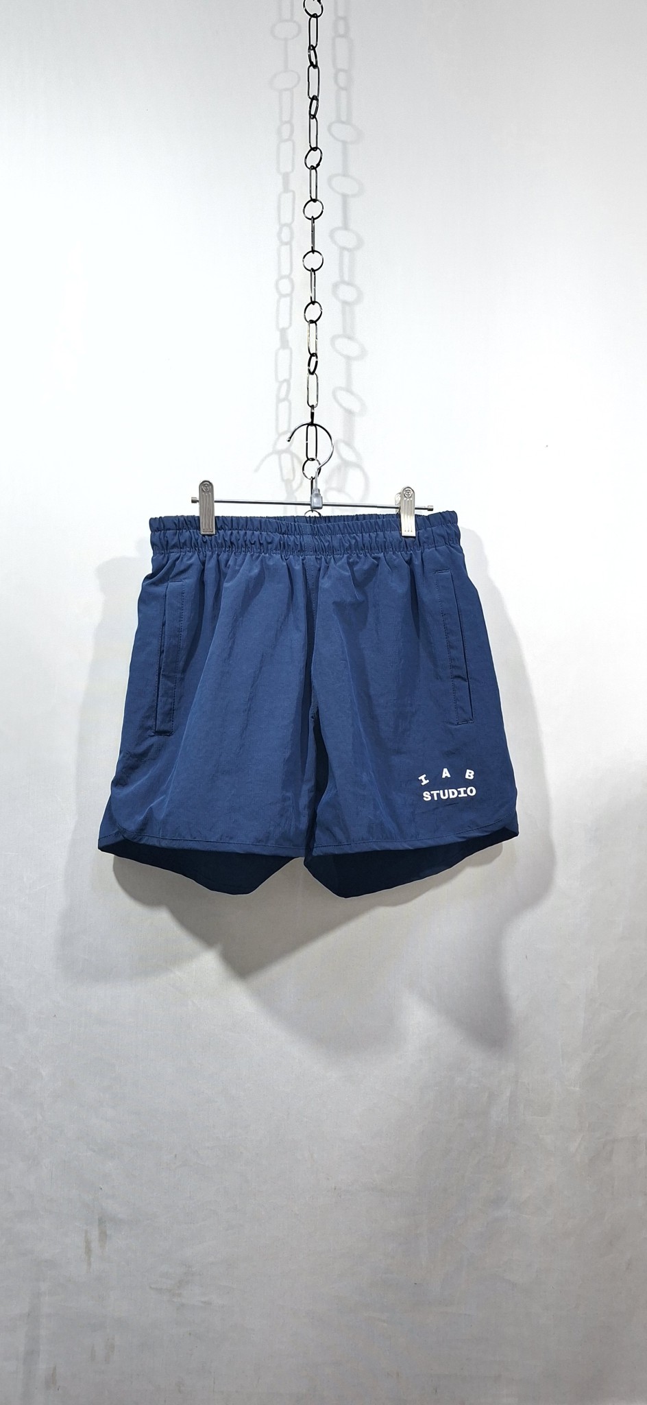 25~26 새상품 iab studio 여성 반바지