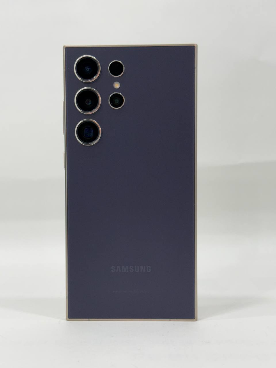 S급)갤럭시S24울트라 바이올렛 256GB Y1717