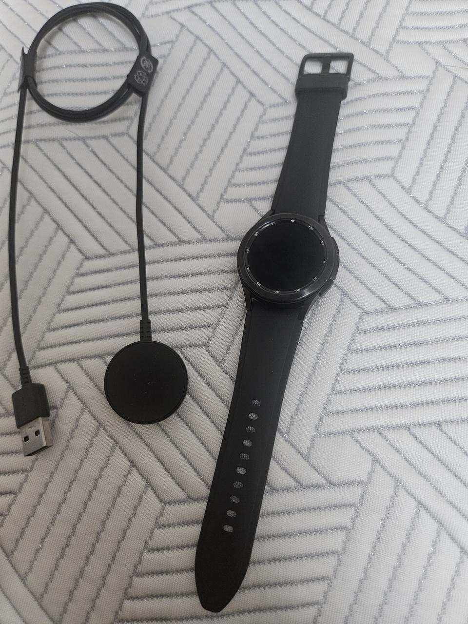 갤럭시 워치4 클래식 42mm