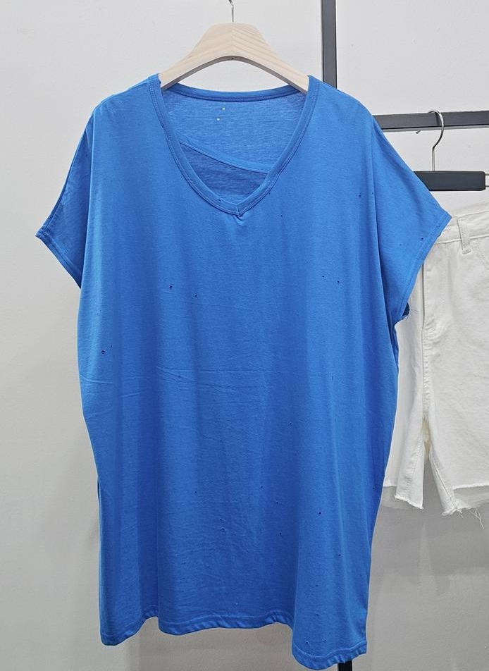 새제품 빅사이즈 반팔티