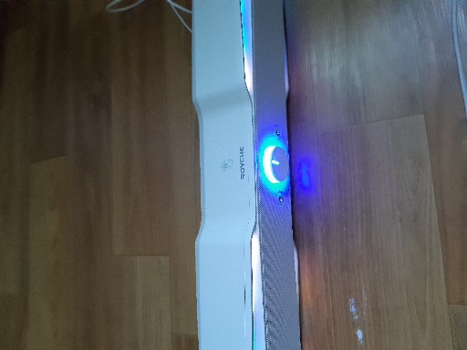 포렙 2체널 LED 멀티미디어 스피커